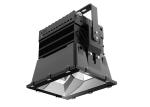 COB 1000w Vehicle Mounted Mast Led Garden Flood Light Brightest 120° Beam Angle