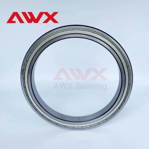 Wholesale ZZ series bearings factory OEM ODM 16000 16001 16002 16003 thin wall bearing for High-Precision Medical Equipment from china suppliers