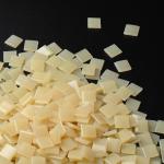 Yellow Granule EVA Hot Melt Adhesive Glue for Corrugated Carton