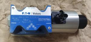 Wholesale Eaton Vickers DG4V-5-22ALJ-M-U-H6-20 Solenoid Operated Diectional Control Valve from china suppliers