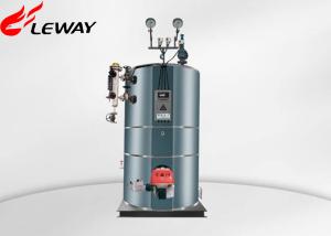 Wholesale Natural Circulation High Efficiency Oil Boiler 1.0Mpa Test Pressure For Textile Mills from china suppliers