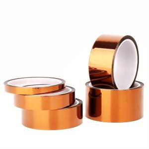 Wholesale 0.01mm-0.5mm Polymide Film with Surface Resistance 10 9-10 11Ω and Width 100mm-1000mm from china suppliers