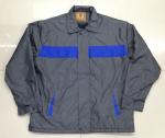 ST002 Men's padding jacket coat stocks