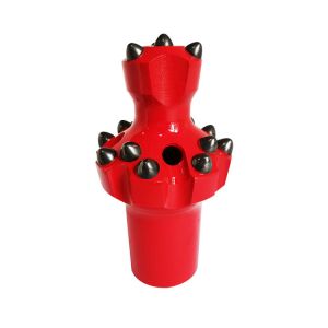 R32 Thread Shank Bit