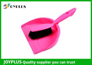 Wholesale Floor Cleaning Products Dustpan Brush Set Graceful Shape Various Colors Available from china suppliers