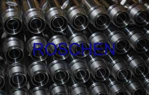 Wholesale Reverse Circulation RC Drill Rods 4 inch for Reverse Circulation Drilling from china suppliers