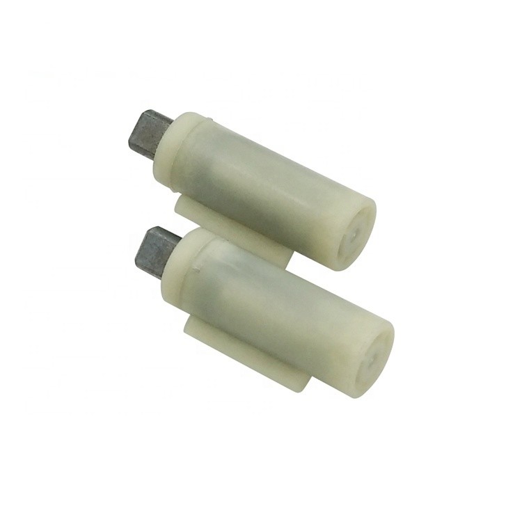 Custom Precise Control Rotary Damper For Microwave And Oven Doors