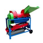 3kw Agriculture Farm Machinery Maize Peeling 1180*1100*1100mm
