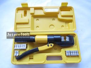 Wholesale HP-70C hydraulic cable wire terminal crimping pliers tool from china suppliers