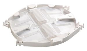 Wholesale FTTH Plastic Accessories and Parts for optic fiber project and communications YH22 from china suppliers