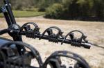 Trunk Mounted Bike Carrier/ Rear Door Mounted Bike Carrier raer bike rack