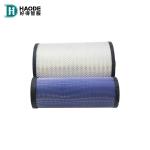 HAODE Foton Auman 430 Truck Engine Parts H4119219011a0 H4119218011a0 Air Filter