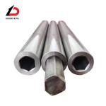Cold Drawn Carbon Steel Pipe Special Shape Carbon Steel Tube Customized Carbon