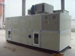 Energy Saving Desiccant Rotor Dehumidifier For Food Industry RH ≤20%