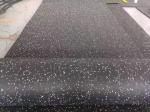 Rubber Flooring Roll Available in 3~20mm to Satisfy Commercial or Residential