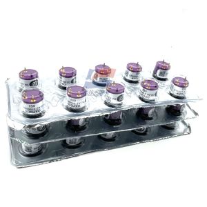 Wholesale O2-A2 O2-A2 Module Oxygen Sensor for Performance in Coal Mines and Petrochemical Industries Unlike partial pressure oxygen sensors, they have good from china suppliers