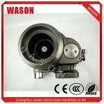 Excavator Hydraulic Turbocharger / Cat Turbocharger 12709880133 431-4572 For C7