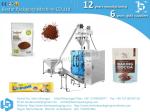 Automatic chocolate powder weighing and packing machine Cocoa powder packaging