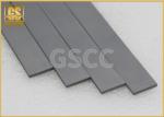 Professional Tungsten Carbide Blanks RX10 High Hardness For Solid Wood / Dry