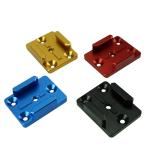 Durable Stainless Steel Brass Precision Parts CNC Lathe Turning