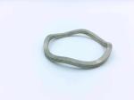 Durable OEM Nested Wave Spring Carbon / Stainless Steel / 17- 7PH SUS631