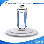 Factory direct sell high quality best 5 treatment handles cryolipolysis
