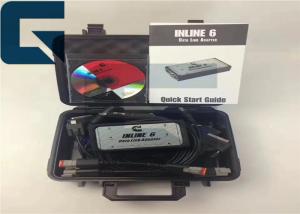 Wholesale 4918416 2892092 Cummins Inline 6 Datalink Adapter Kit Diagnostic Tool from china suppliers