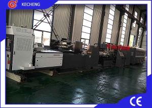 Wholesale Transfer Bottom Printer Slotter Die Cutter Computer Controlled Roller from china suppliers
