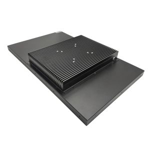 21.5 Inch Vertical High Brightness Open Frame Industrial Monitor Panel with