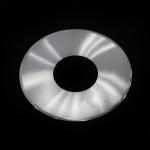 ODM OEM YG13X Carbide Slitter Blades 50x20x0.2mm