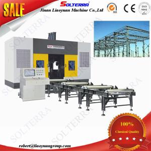 Wholesale CNC Beam Drilling Machine TDD300 from china suppliers