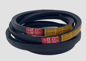 Wholesale Wrapped 8mm Height 13mm Width A Section V Belt from china suppliers