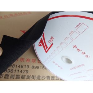 Customized Ultra Thin Industrial Hook And Loop Fastener Fabric