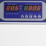 Lab Biological Cooling Incubator 150L Microorganism Incubator Chamber