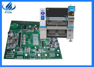 Wholesale ETON Fastest SMT Pick And Place Equipment In LED Light Production Line from china suppliers