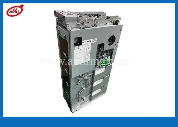 580-00030 ATM Bank Machine Fujitsu F53 Media Bill Cash Dispenser With 4
