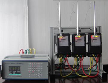 HS3303 Portable Three Phase Energy Meter Test Bench(HS3303p)