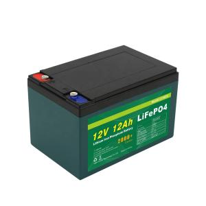Wholesale Bms 10ah 12Ah 36v Lifepo4 Battery Pack Electric Bicycles Light Power Tools Baby Toys from china suppliers