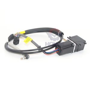 Wholesale 21W-43-41322 Accelerate Throttle Motor for PC78UU-6 PC78MR-6 Excavator from china suppliers