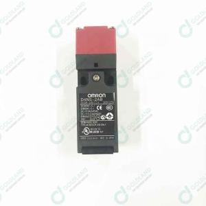 Wholesale SMT pick and place machine parts Safety Switch SMT Machine Parts YAMAHA KW7-M5126-00X Yamaha safety parts from china suppliers