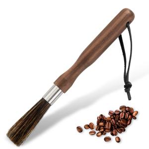 Wholesale Supply Wooden Handle Cleaning Brush Custom Logo Boar Hair Rock Climbing Brush for Other from china suppliers
