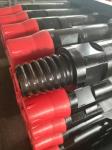 3 1/2 Drill Rod Water Well Drill Pipe R780 / G105 Steel Grade
