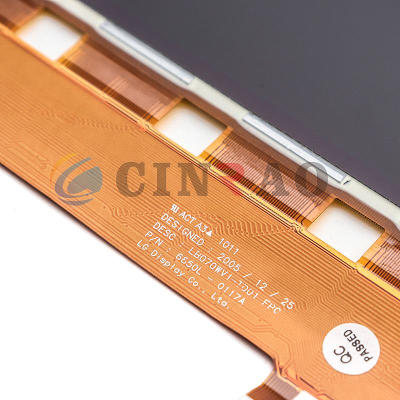 FOG Glass W204 GLK LB070WV1(TD)(01) LCD Car Panel
