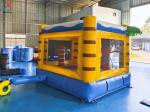 High Quality Jungle Bouncy House Bouncy Castle For Children Adults