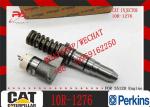 250-1303 High Quality Generic Remanufactured Fuel Injector 250-1303 2501303 10R