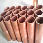 1/4 Inch Copper Pipe Tube ASTM B88 Standard For Water Gas Medical