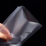 Reusable Rolls Kitchen Vacuum Sealing Bags Food Fresh Keeping For Freezing