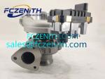 GTB1549VK Turbo charger 4805337 96440365 762463-5006S 762463 For Chevrolet