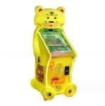 Dreamland indoor amusement kids pinball game machine glass ball game machine