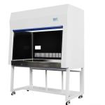 Mobile Horizontal Laminar Flow Cabinets , Biological Lab Aerospace Clean Room